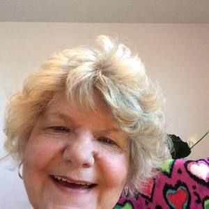 Meet your Posher, Sharon